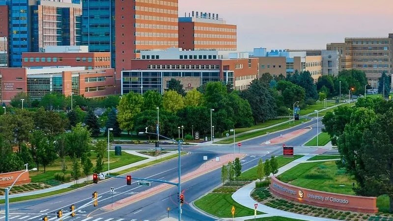 Catholic and Buddhist Sue CU Med School Over COVID Vaccine Mandate