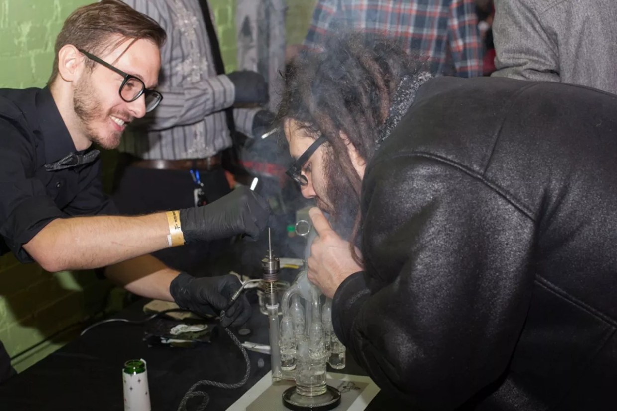 Report Shows Marijuana Ownership Diversity Largely the Same Since 2018