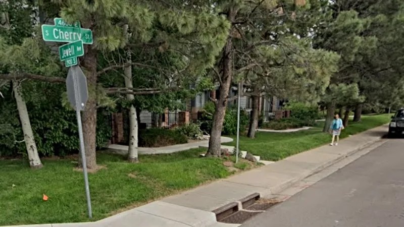 Report: Homeless Man Shot for Going Through Denver Homeowner’s Trash
