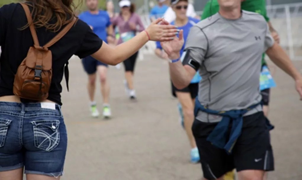 Boulderthon Ready to Recover With CBD After Inaugural Race