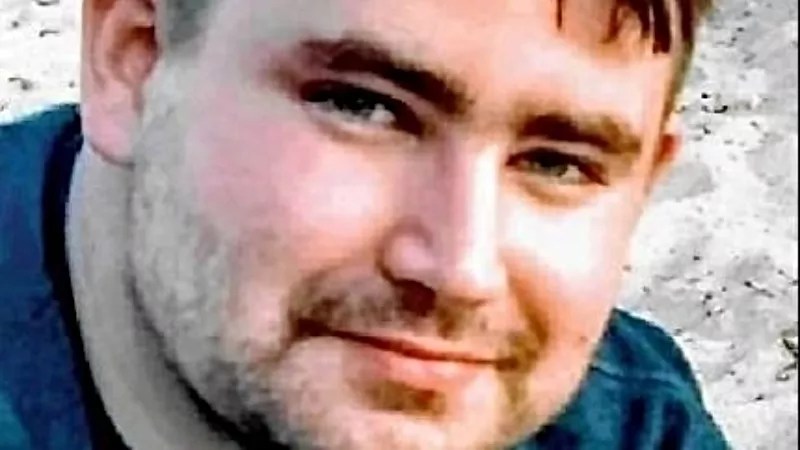 Cops: Christopher Eyer’s Strange Acts Led to Assault Spree, His Own Death