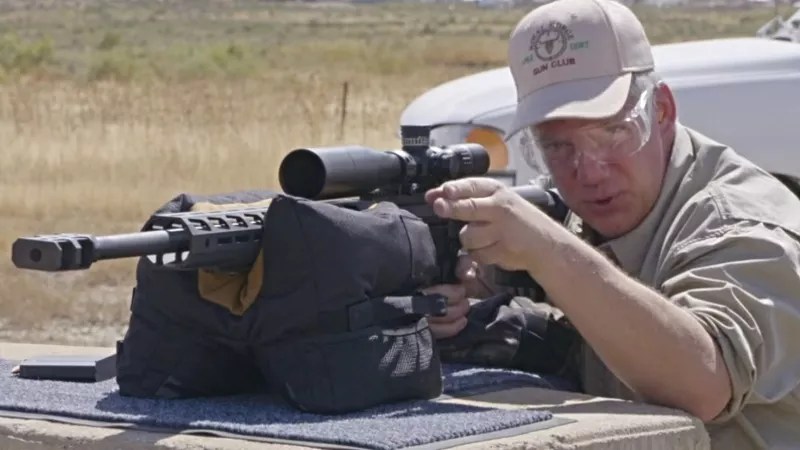 Meet Michael Bennet’s GOP Opponents — Including One Who Hates Office Equipment