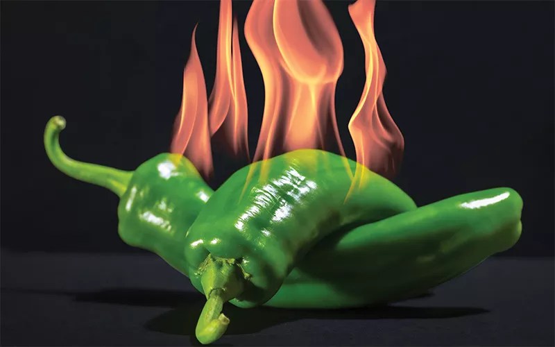 Reader: Green Chile Was My Favorite Denver Discovery