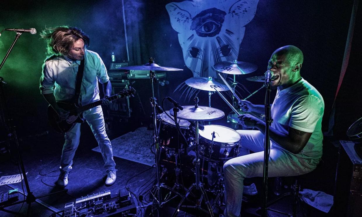 The Best Concerts in Denver This Weekend