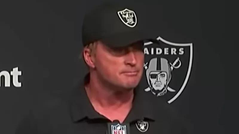 How Raiders Coach Jon Gruden’s Exit Could Lead to Doom for the Broncos