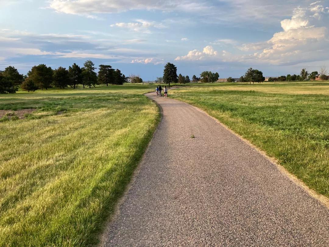 City of Denver Releases Vision for Park Hill Golf Course