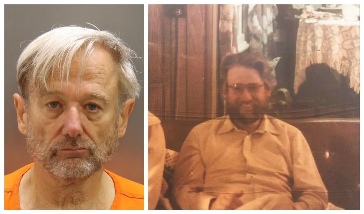 Why Ex-Politician Steve Pankey Is on Trial for Jonelle Matthews Cold Case Murder