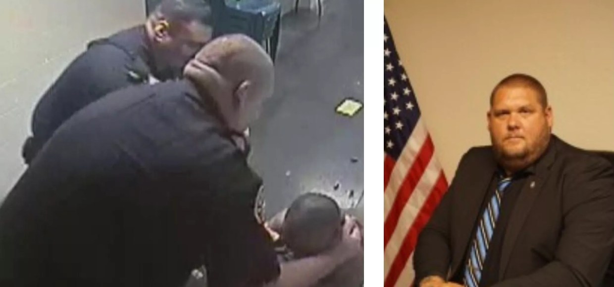 Three Metro Cops Linked to Black Men’s Deaths but Fired for Something Else