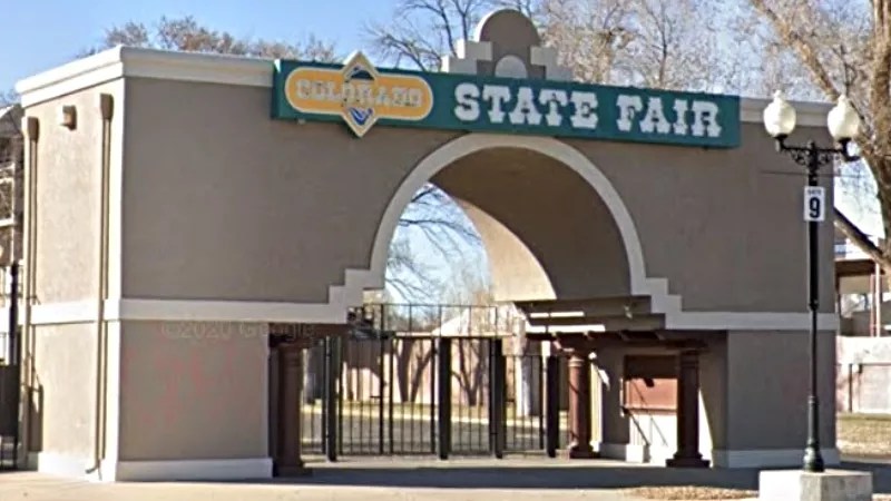 Massive COVID Outbreak at Colorado State Fair