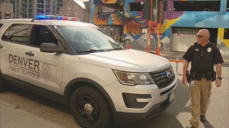 Is Denver Public Schools Reneging on Police-Free Schools Pledge?