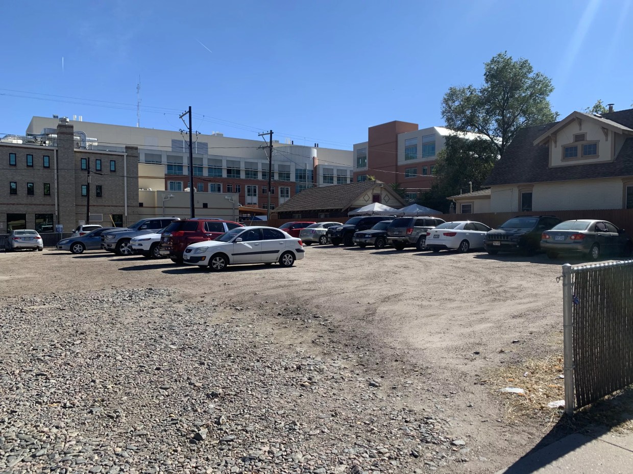 Good-Neighbor Agreement Negotiations Stall Over Lincoln Park Safe-Camping Site