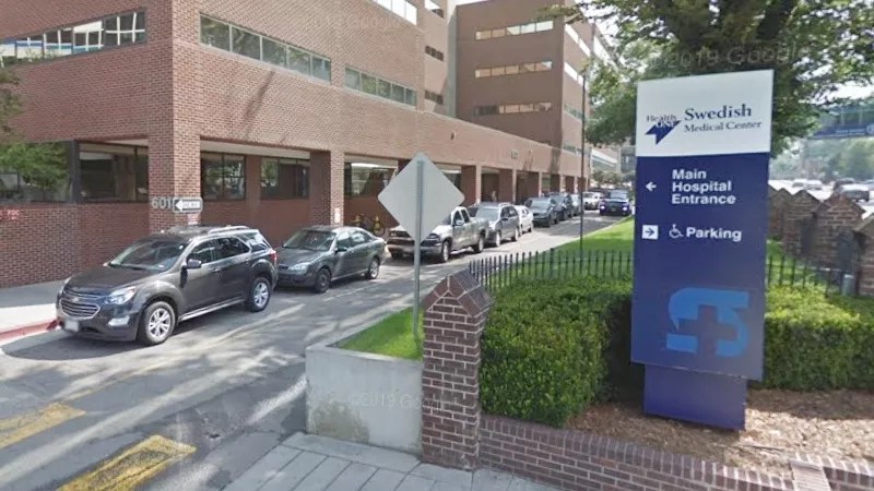 Over 1,000 Colorado COVID Hospitalizations Again a Daily Thing