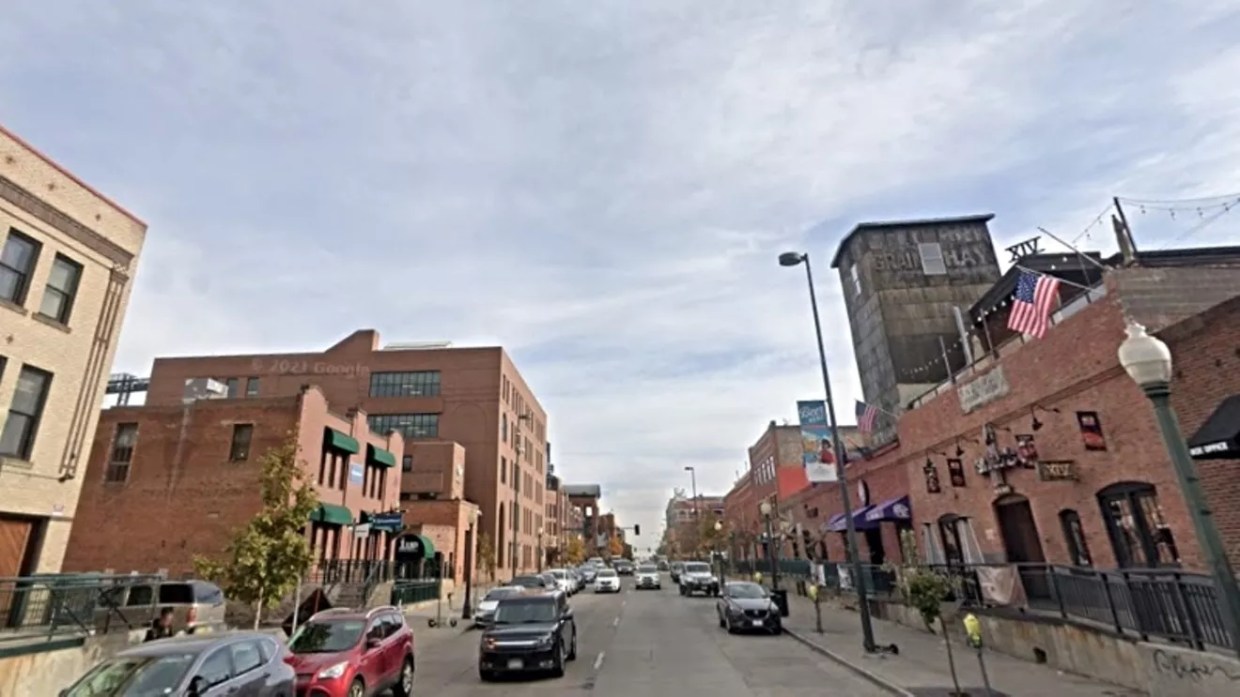 Blake Street Crime Falling After Bloody Summer, Beta Nightclub Public Nuisance Claim