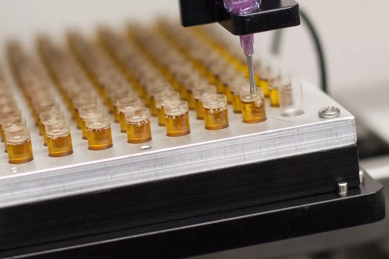 THC Lite: Marijuana Edibles Makers Are Dabbling in Weight Control Products