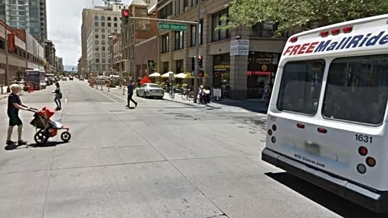 Halloween Weekend Violence IRL: Five Dead, Ten Wounded in Metro Shootings, Stabbings