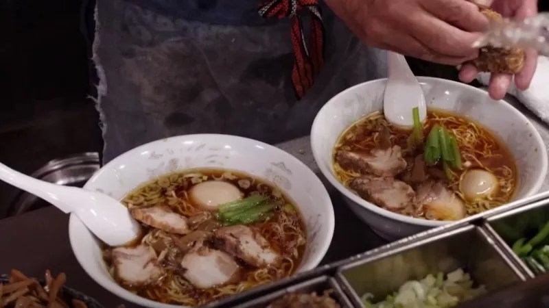 Denver Film Festival 2021 Must-See Pick for November 10: <i>Come Back Anytime</i>