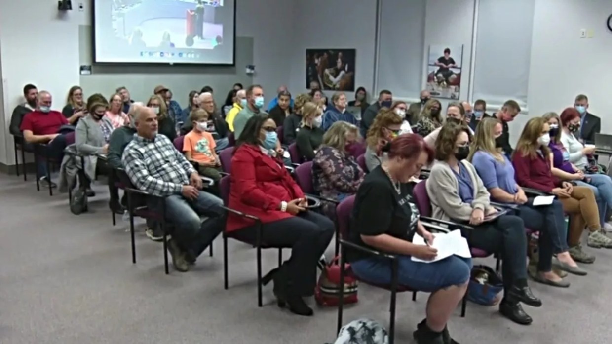 School Board Elections Update: Douglas, Jefferson Counties Head in Opposite Directions