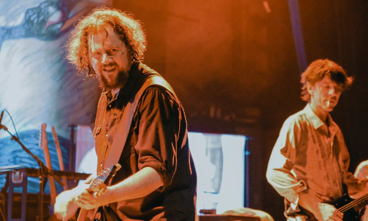 Jason Isbell, Drive-By Truckers and Every New Denver Concert Announcement