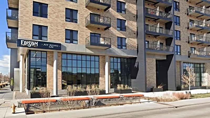 Sky-High Denver Rents Just Went Up Again