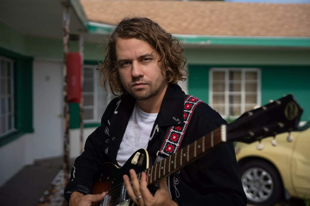 Kevin Morby on Red Rocks and the Nuances of Songwriting