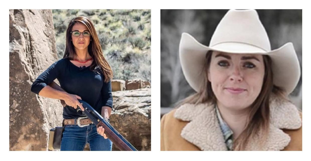 Lauren Boebert’s Best-Known Opponent Drops Out Over Redistricting Change