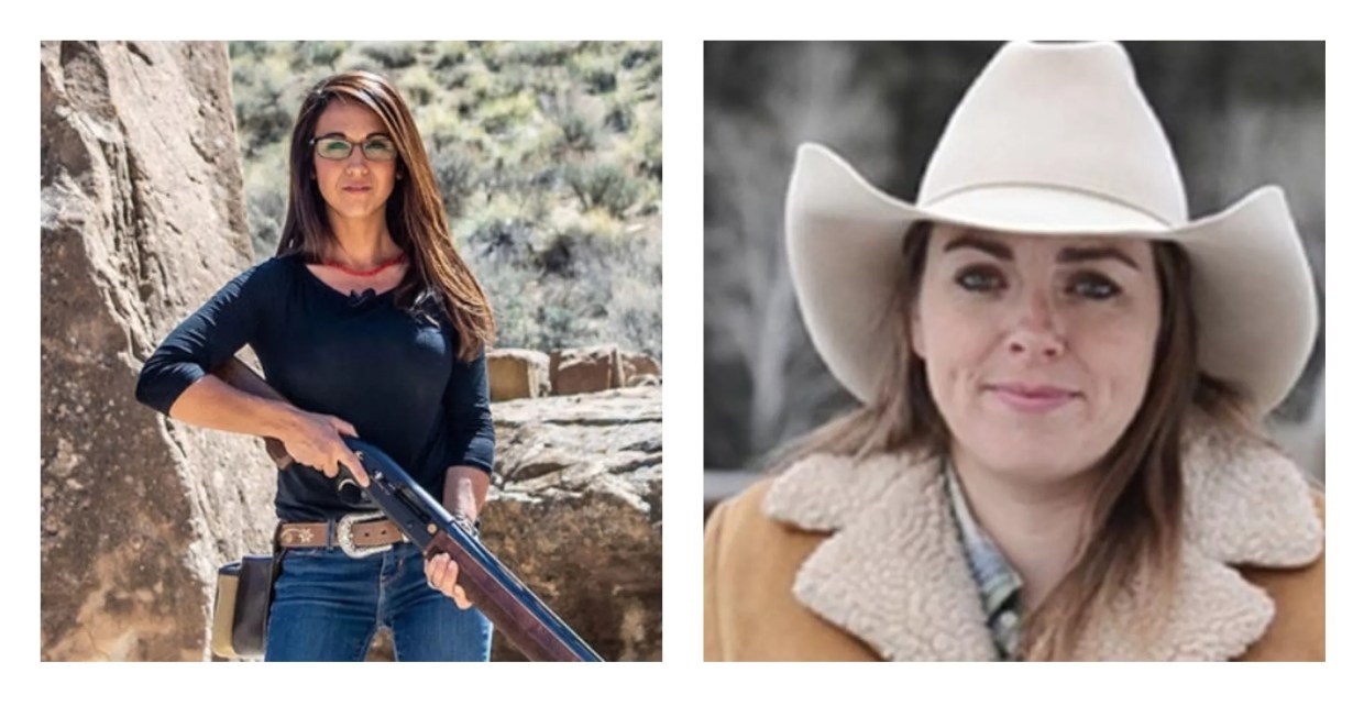 Lauren Boebert’s Best-Known Opponent Drops Out Over Redistricting Change