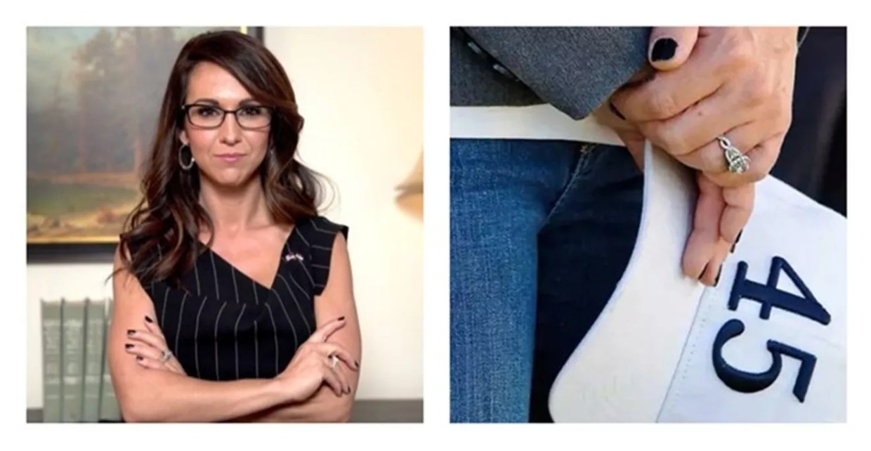 Did Lauren Boebert Win Colorado Redistricting?