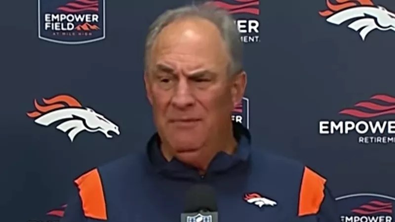 Broncos Country Tweets Angrier Than Ever Even After Win Over Washington