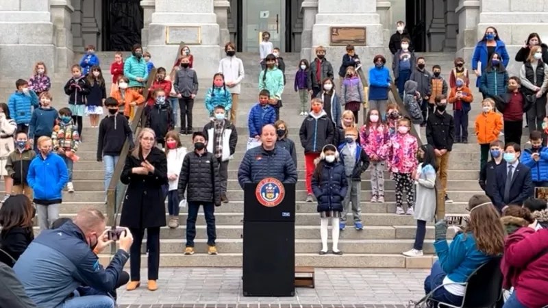 Colorado COVID Data Worse Than We Ever Expected to See Again