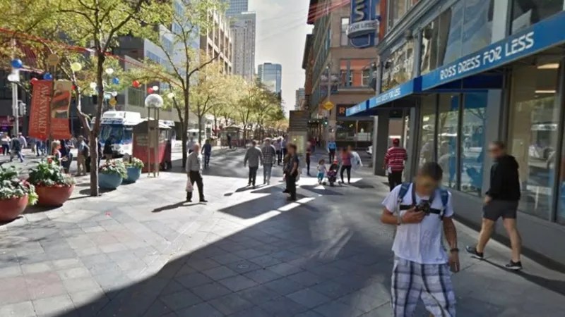 Early-Morning 16th Street Mall Shooting Caps Deadly Weekend