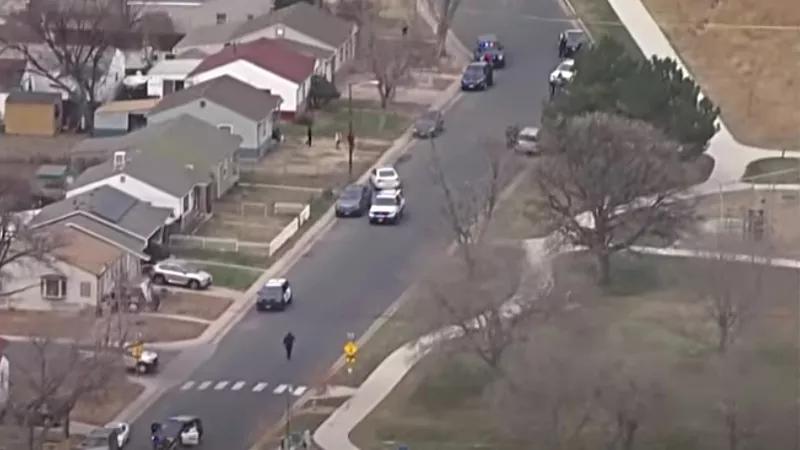 What We Know About Aurora Nome Park Shooting That Wounded Six Teens