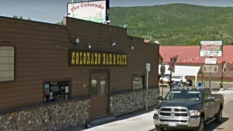 How Many People Caught COVID by Going to This Colorado Bar