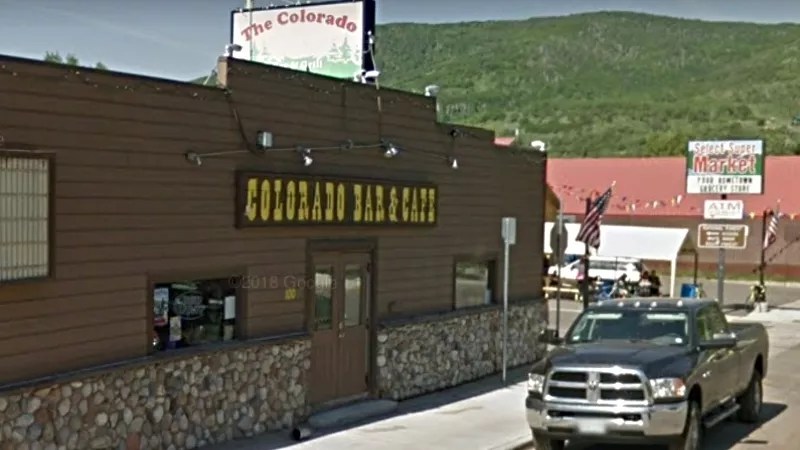 How Many People Caught COVID by Going to This Colorado Bar