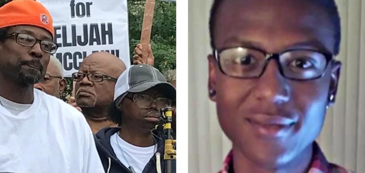 Update: Elijah McClain’s Family, Aurora Settle Lawsuit for $15 Million