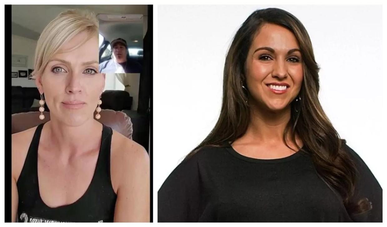 Ex-Lauren Boebert Insider Sherronna Bishop’s Claims About FBI Raid on Her Home