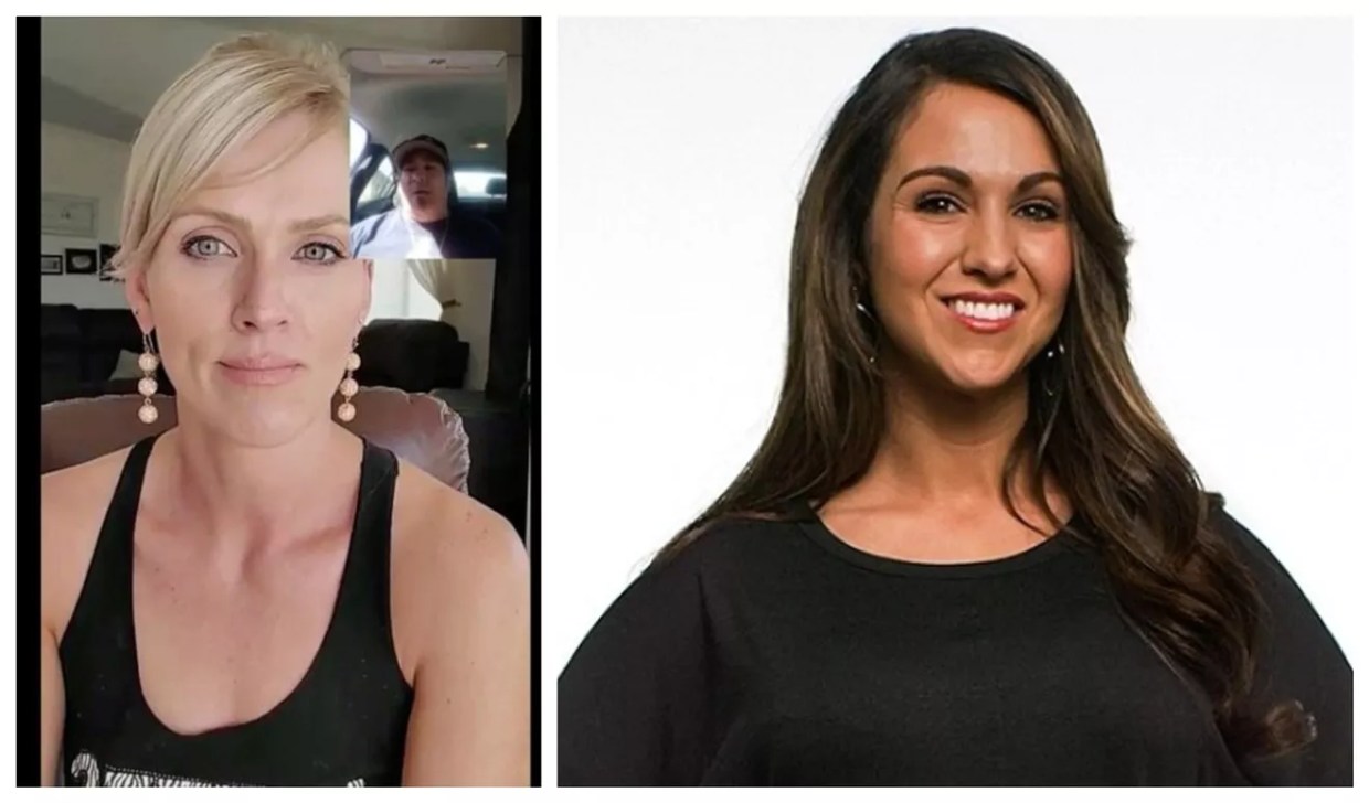 Ex-Lauren Boebert Insider Sherronna Bishop’s Claims About FBI Raid on Her Home