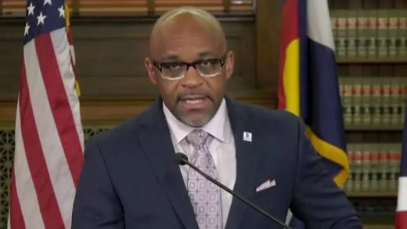 Denver Metro Mask-and-Vax Mandate and Who’s to Blame