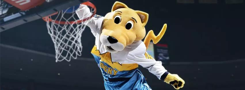 Reader: No Matter Who’s Inside the Rocky Costume, Nuggets Games Are Still Fun