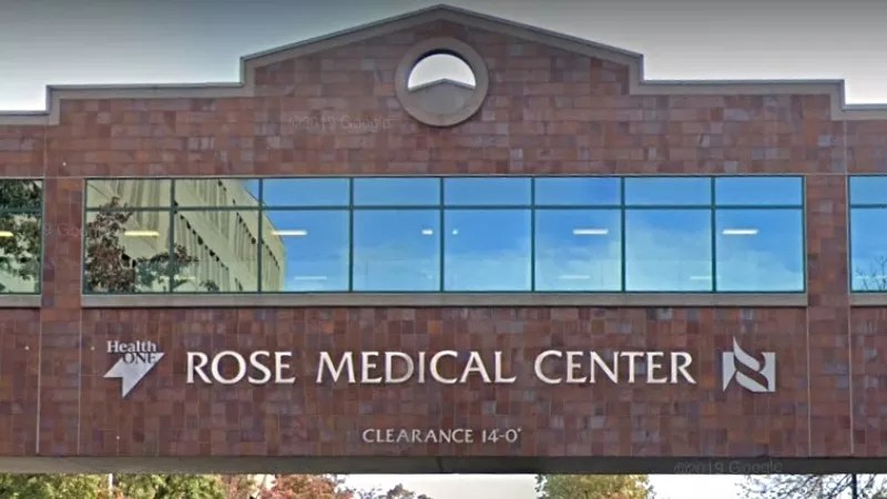 COVID in Colorado: Available ICU Beds Hit New Low