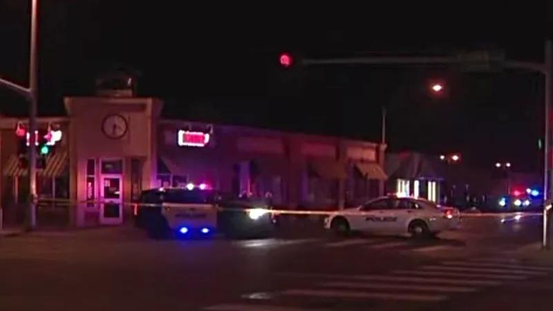 Fifteen Aurora Youths Shot, One Killed in Two Weeks
