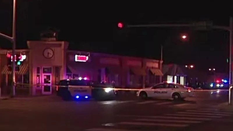 Fifteen Aurora Youths Shot, One Killed in Two Weeks