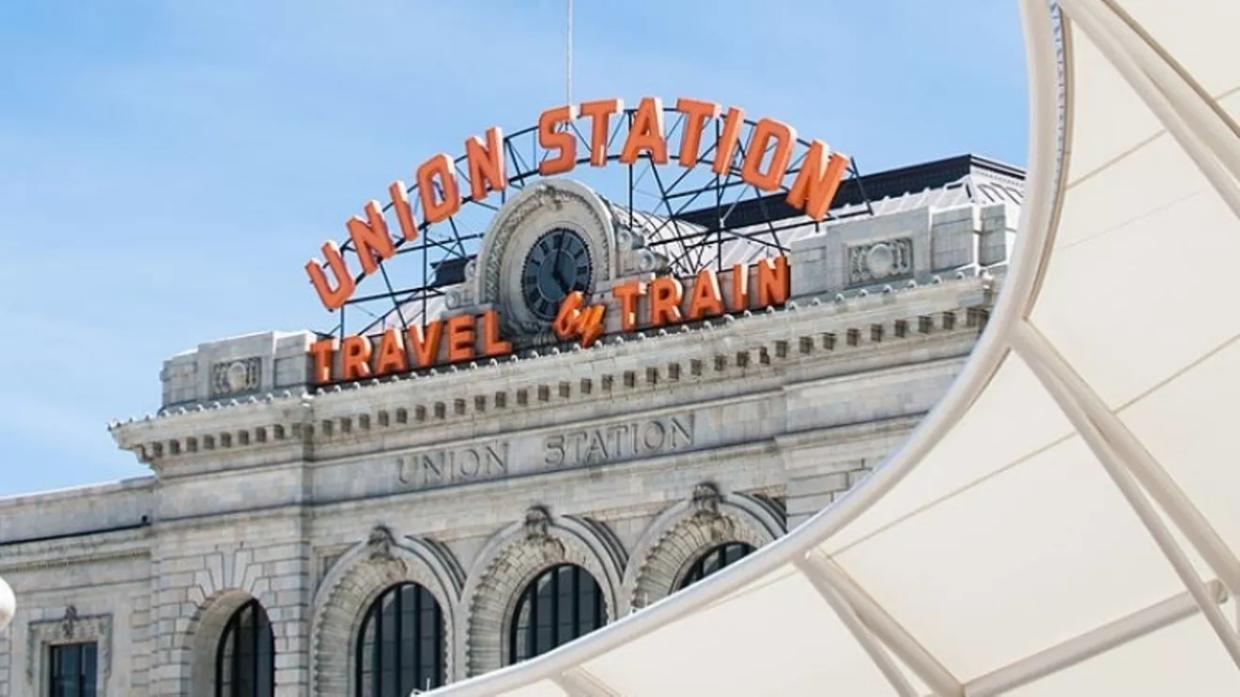 Denver Union Station Crime Spike Raises Safety Concerns