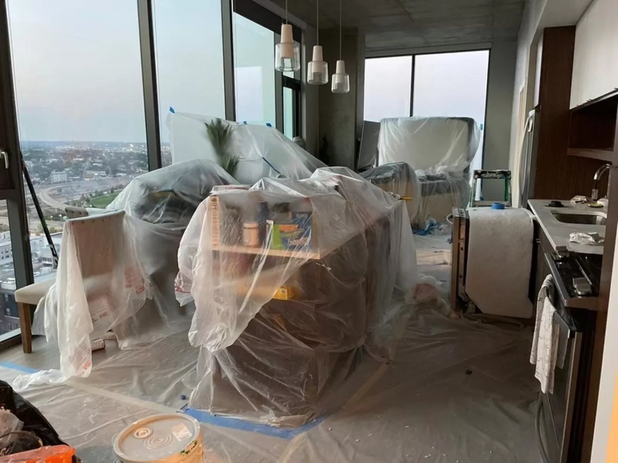 Reader: This Is One of the Worst States for Tenants’ Rights