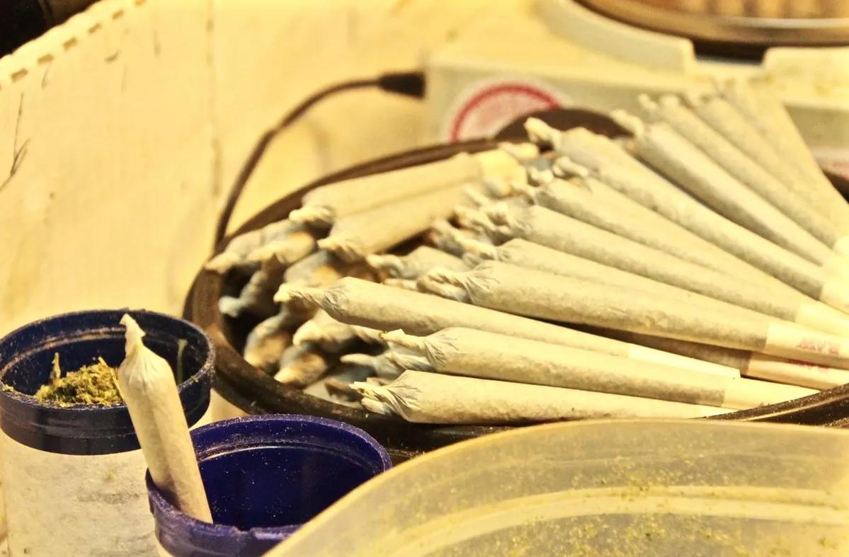 Colorado Regulators Recall All Drip Marijuana Products