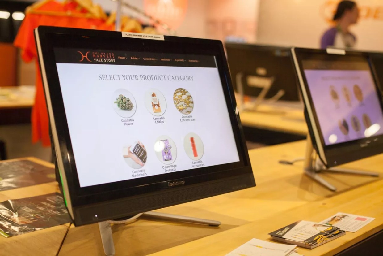 House Passes Defense Funding Bill Without Marijuana Banking