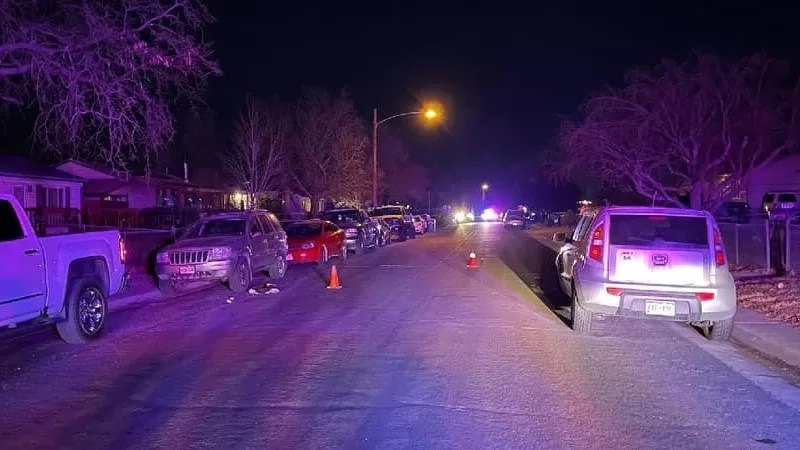 Update: Weekend Homicides Pile Up in Metro Denver