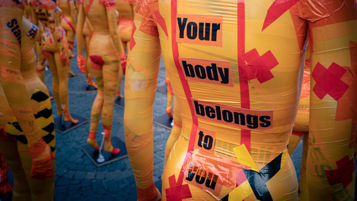 Report: Leaders of Color Underrepresented in Crime Victim Services Programs