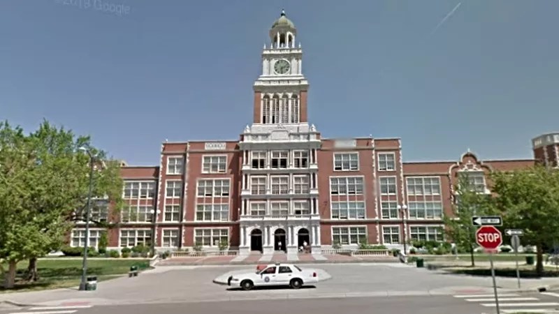 Four Iconic Denver High Schools Have COVID Outbreaks