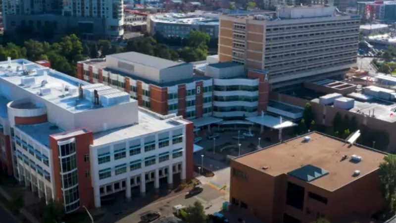 Colorado COVID Deaths: Around 5 Percent Fully Vaccinated