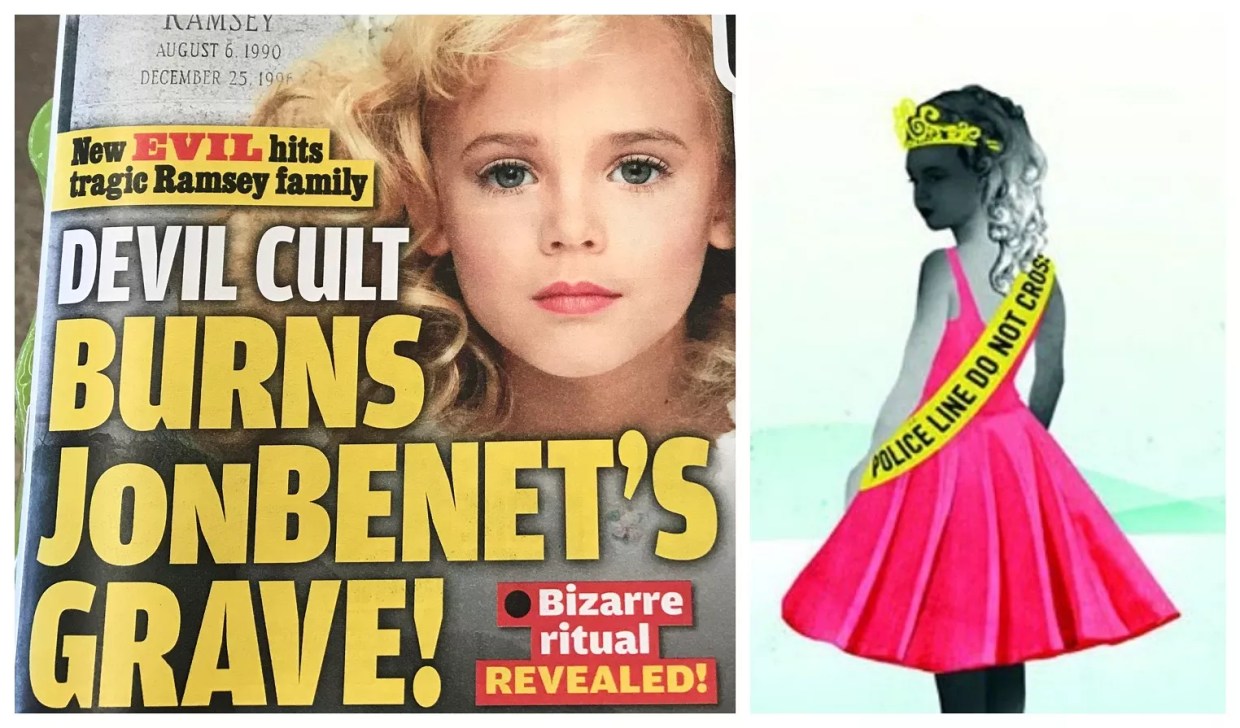 The JonBenÃ©t Ramsey Case at 25: The Middle Years